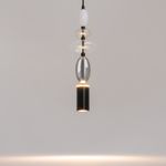 Подвесной светильник Maytoni MOD071PL-L8B3K1