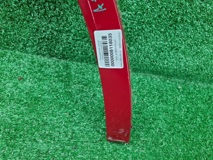 Расширитель задний Porsche Cayenne Coupe (19-23)