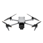 Квадрокоптер DJI Air 3S Fly More Combo с пультом DJI RC-N3