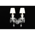 Настенный светильник Aployt Lara APL.710.01.02