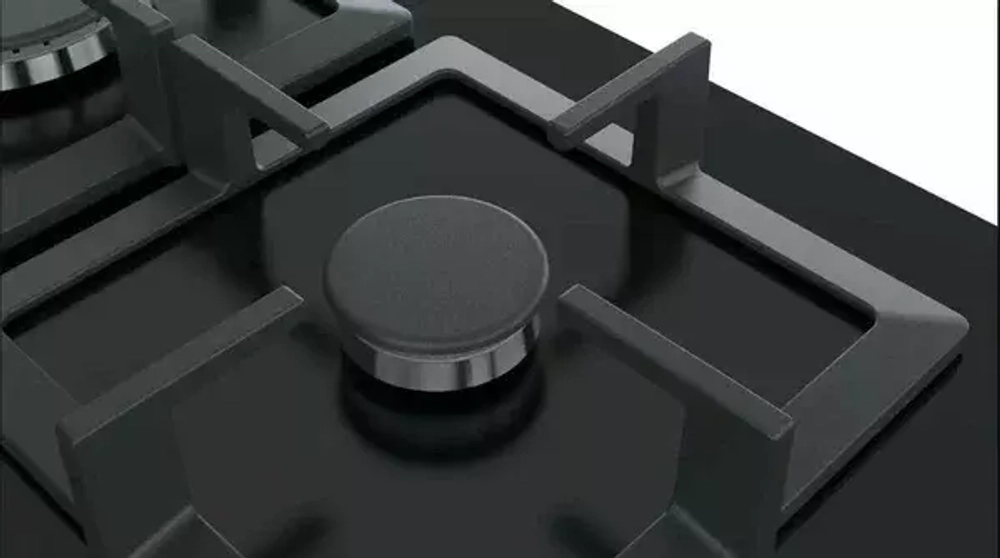 Встраиваемая газовая варочная панель Bosch PPC6A6B20