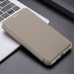 Чехол-книжка Dux Ducis Skin X для iPhone XS Max Золотой, 012260