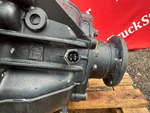 АКПП ZF 12AS2330TD 2015 г.