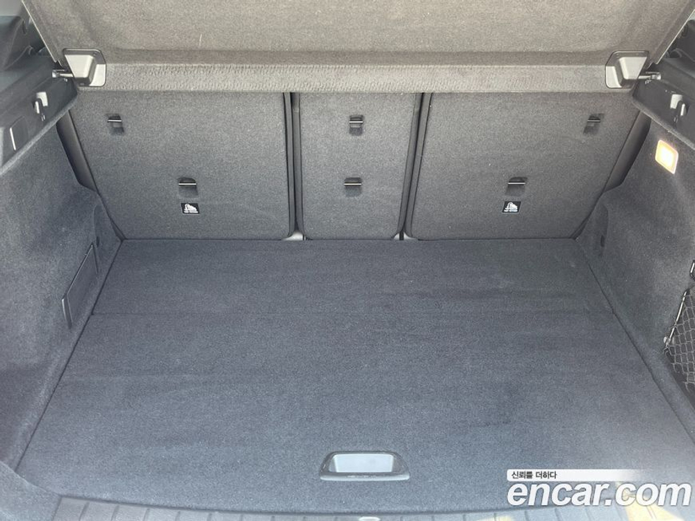 BMW 2 Series Active Tourer (F45) Sports (05.2020)