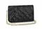 Клатч Louis Vuitton Coussin черный