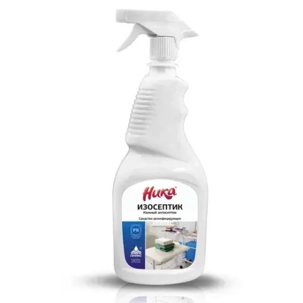 НИКА-ИЗОСЕПТИК 750мл триггер