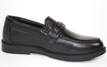 Туфли подростковые Пчёлка Доми A763-16