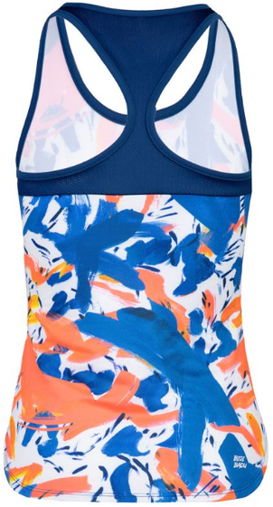 Майка для девочек Bidi Badu Jari Tech, арт. G338005212-NVRD