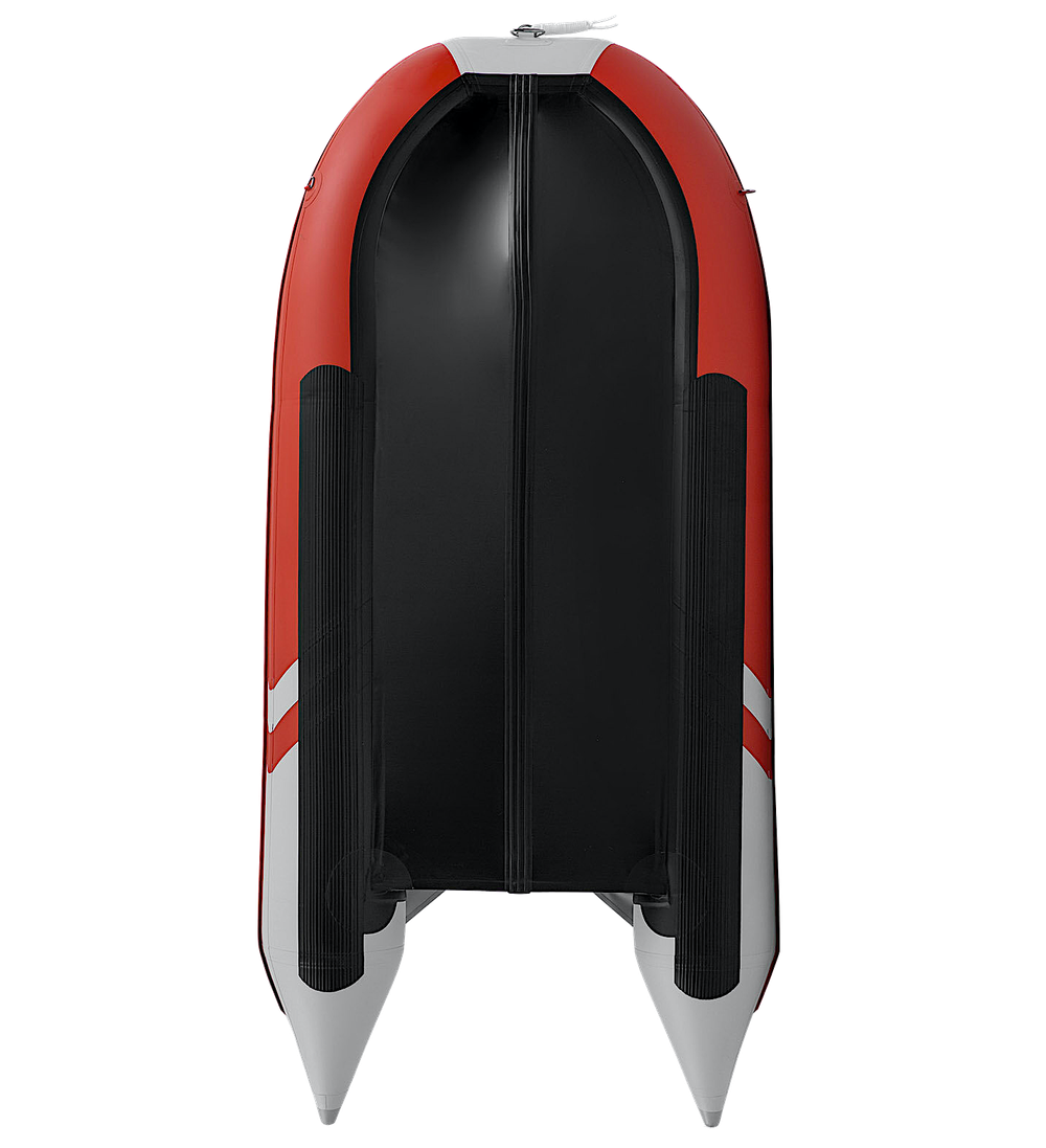 Лодка ПВХ Gladiator Active C330AL с алюминиевым полом -