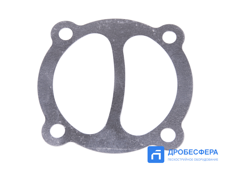 Прокладка (средняя) Remeza LH20-2/LB30-2/40-2 R21126002, 21126005, 21126006