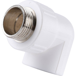 Угольник с наружной резьбой KALDE 32x1"