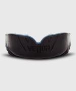Капа боксерская Venum Challenger Black/Blue