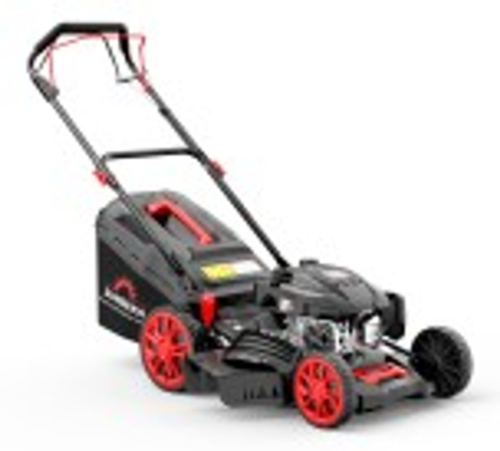 Газонокосилка бензиновая SUNREKA GLM46HST 213029