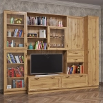 Стенка Венеция 9