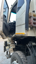 FAW J6 8x4 Самосвал СА3310Р66K24T4E5 (Дизельный, 11,1 л, 420 л.с., МТ)
