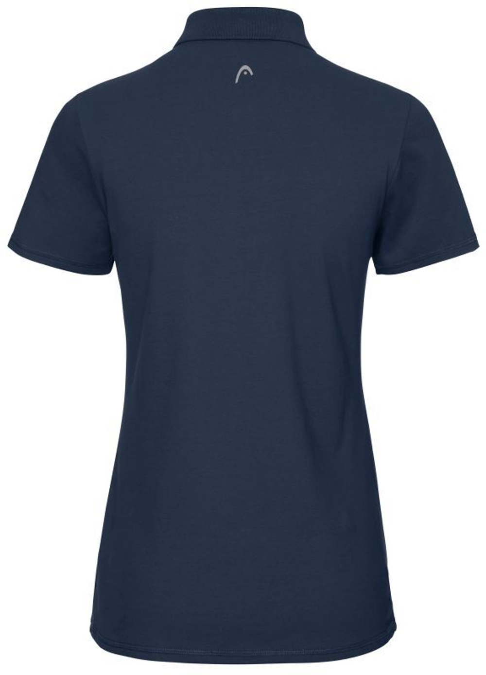 Женское поло Head Club Mary Polo Shirt W - dark blue