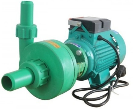 Купить Насос для перекачивания химических жидкостей "Vodotok" модель FS32X25-11R (220В)-Pro