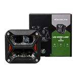 Фара светодиодная 10-30V 20W 5700K EXCELITE (OSRAM/4, направленный свет, 82x75,80x91,65), 1 шт