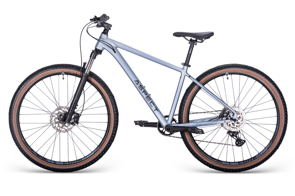 Горный велосипед Aspect Cobalt Expert 29 (2025)