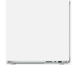 16.2" Ноутбук Apple Macbook Pro Late 2023 (3456x2234, Apple M2 Pro, RAM 16 ГБ, SSD 512 ГБ, Apple graphics 19-core), MNWC3LL/A, серебристый