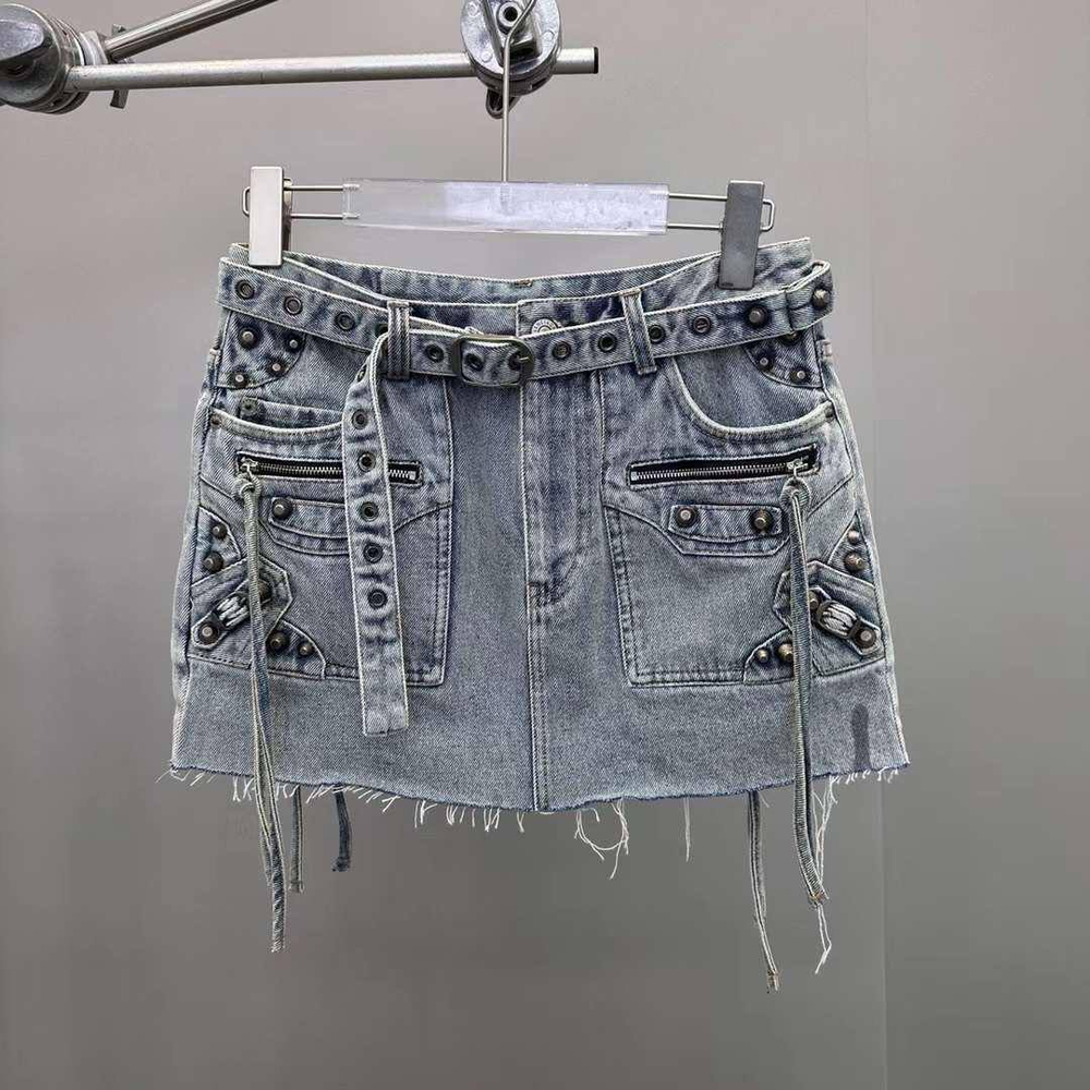 Юбка Balenciaga