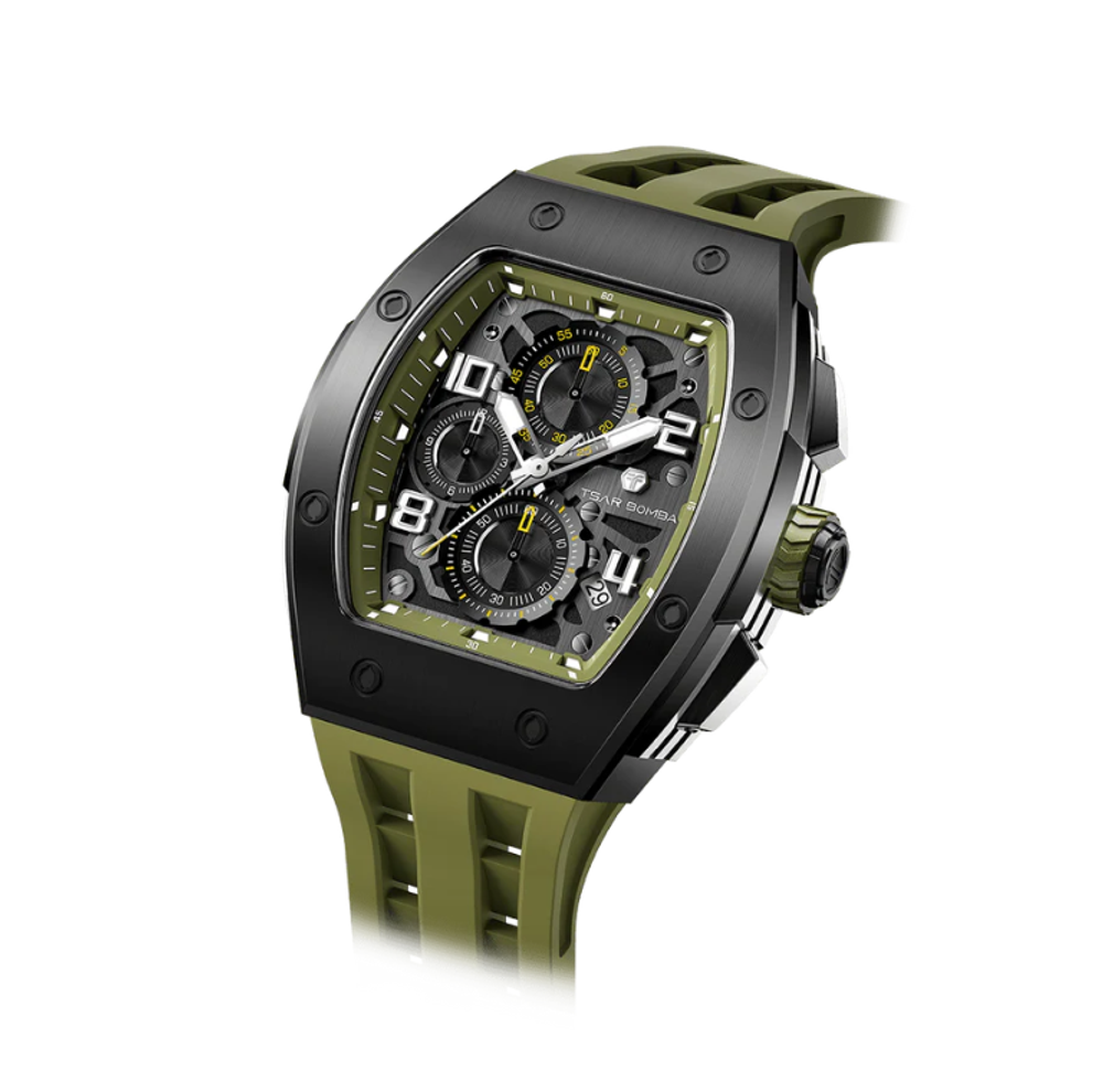 Tsar Bomba Elemental TB8224Q-06