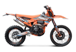 PROGASI ENDURANCE 450 EFI