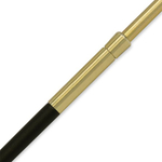 Шомпол Bore Tech Proof-Positive к. 6мм-.270, l=91см (BSTX-6636-00)