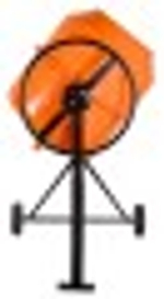 Бетоносмеситель ВИХРЬ БМ-20АЧ 74/1/20