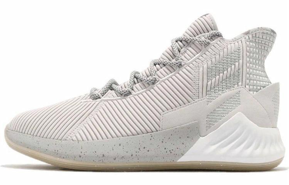 Кроссовки Adidas D Rose 9