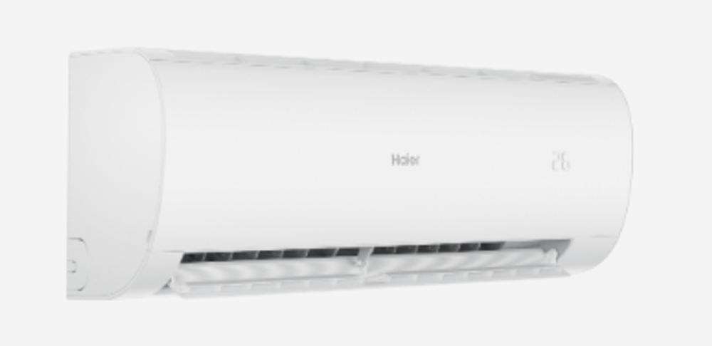 Настенная сплит-система Haier CORAL On-Off HSU-12HPL303/R3(IN)/HSU-12HPL103/R3(OUT)
