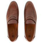 Лоферы Loro Piana Sergio, FAO6135H0RP