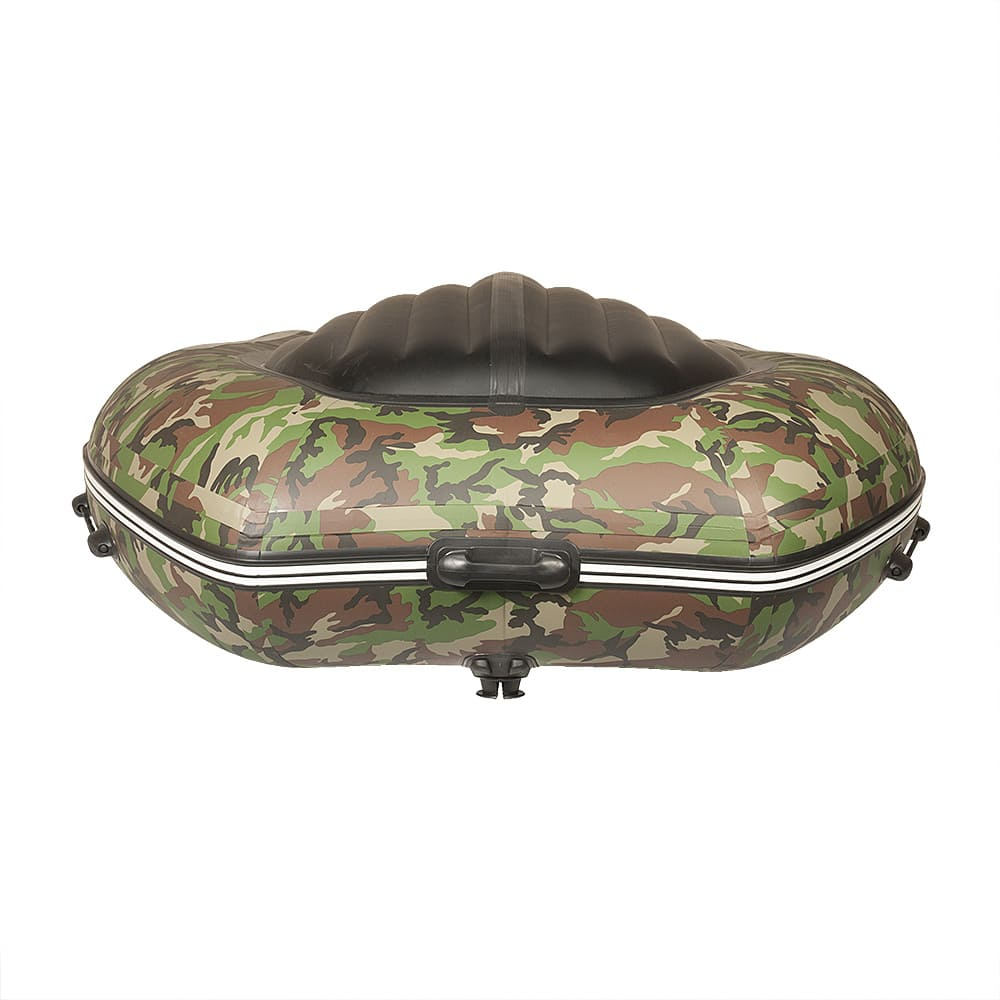 Лодка ПВХ КОВЧЕГ 340 НДНД