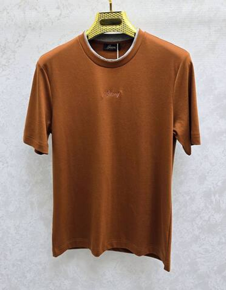 Футболка Brioni