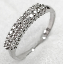 Ювелирное кольцо Эстерелла