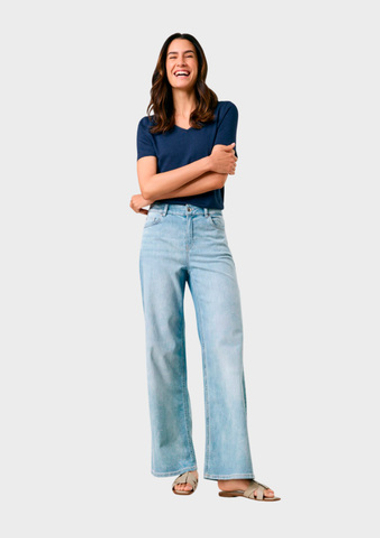 Джинсы GERRY WEBER