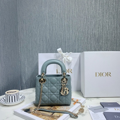 Christian Dior Lady Dior 17 cm