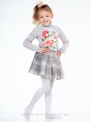 Детские колготки Young 50 Omsa Kids