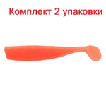 Силиконовая Приманка Sprut Kuro