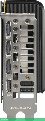 Видеокарта ASUS Prime GeForce RTX 5050 OC 8GB GDDR6 PRIME-RTX5050-O8G (90YV0N70-M0NA00)