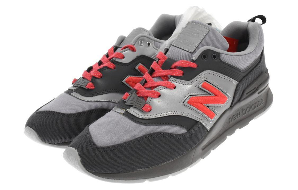 Кроссовки New Era X New Balance Nb 997S Logo
