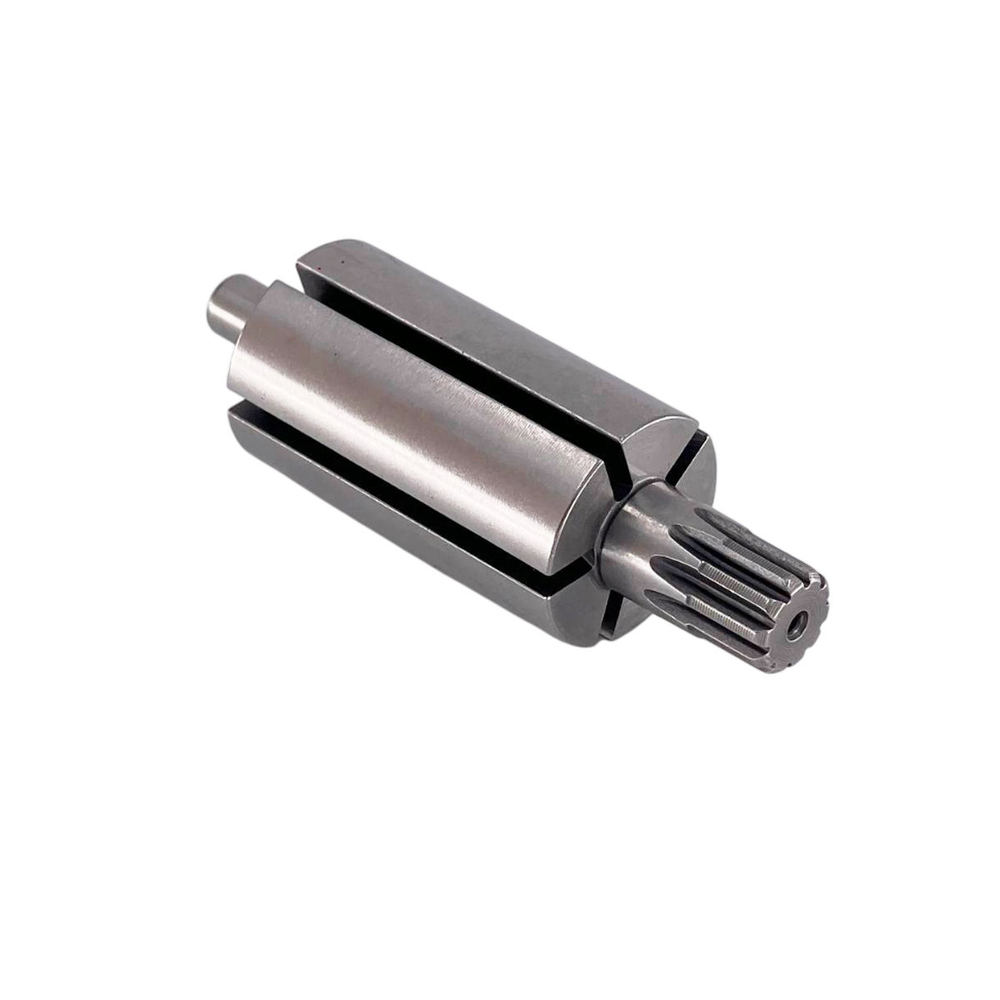 WDK-21420-17 Ротор пневмодвигателя ударной трещетки WDK-21420.