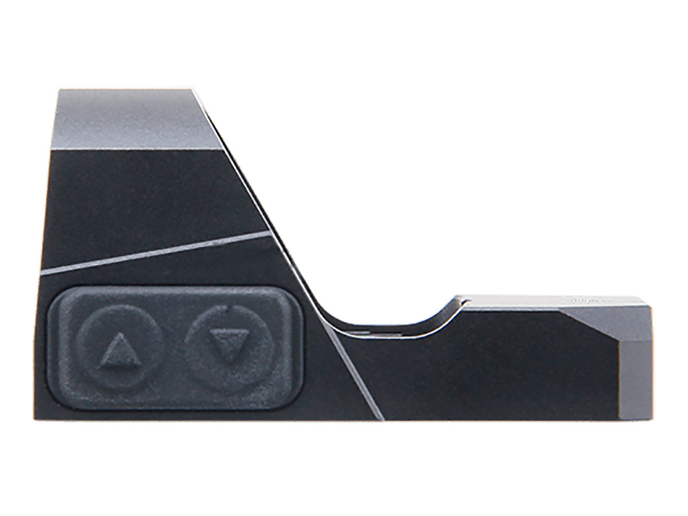 Коллиматор Vector Optics Frenzy 1x17x24 Pistol, точка 5 МOA зелёная