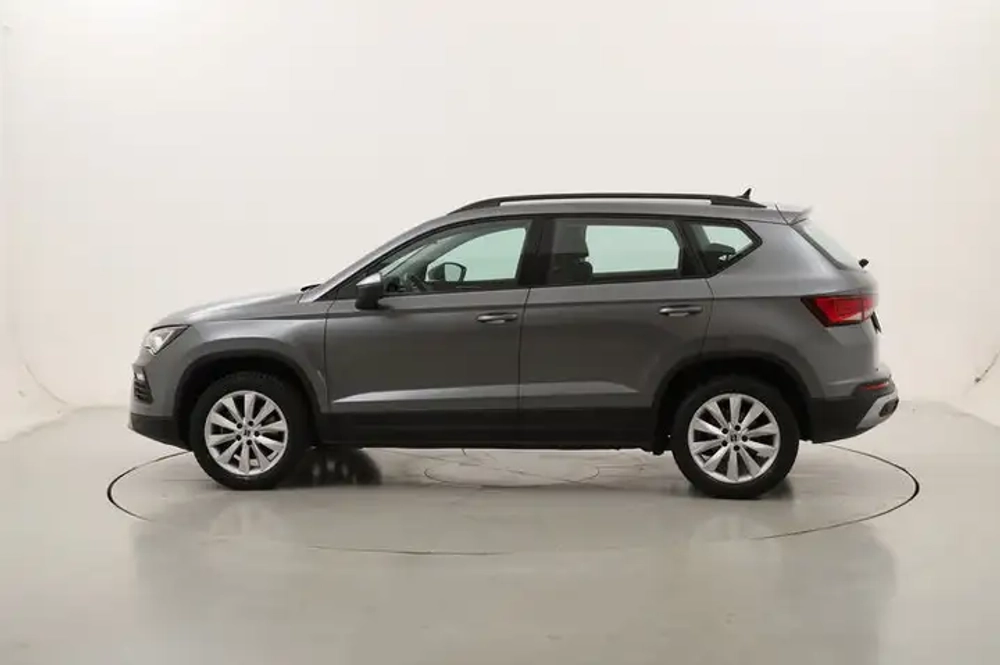 SEAT Ateca Business