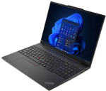 Ноутбук  Lenovo ThinkPad E16 Gen 2 16 ", Core Ultra 5, 16 Гб RAM, 512 Гб SSD, Arc graphics, Черный
