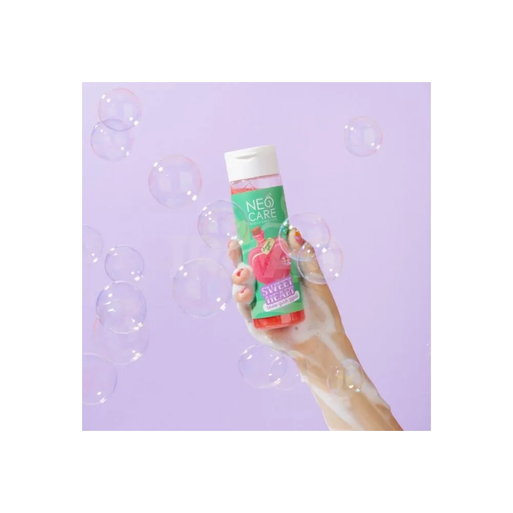 Neo Care SWEET HEART гель для душа 200 мл