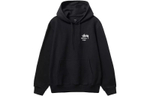 Худи Stussy x Martine Rose SS23 Logo, 3923826