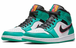 Кроссовки Jordan Air Jordan 1 Mid South Beach