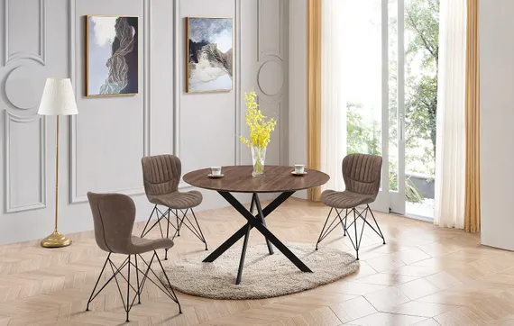 Стол Britton Ø120 см