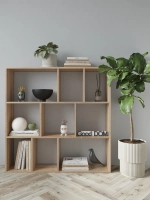 Стеллаж для игрушек книг для гостиной в спальню в детскую